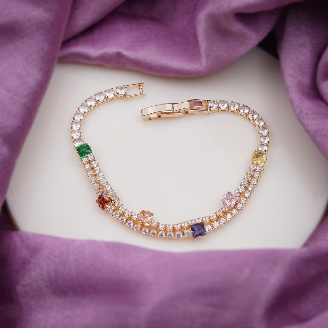 Simran Link Slider Kangan GWB -20