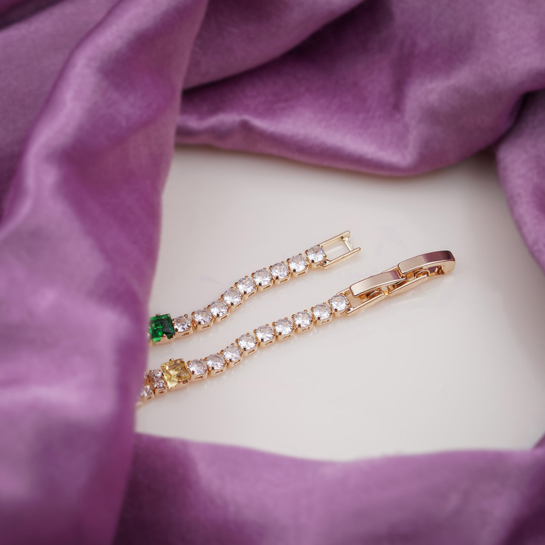 Simran Link Slider Kangan GWB -20