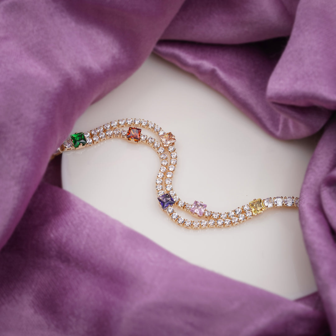 Simran Link Slider Kangan GWB -20