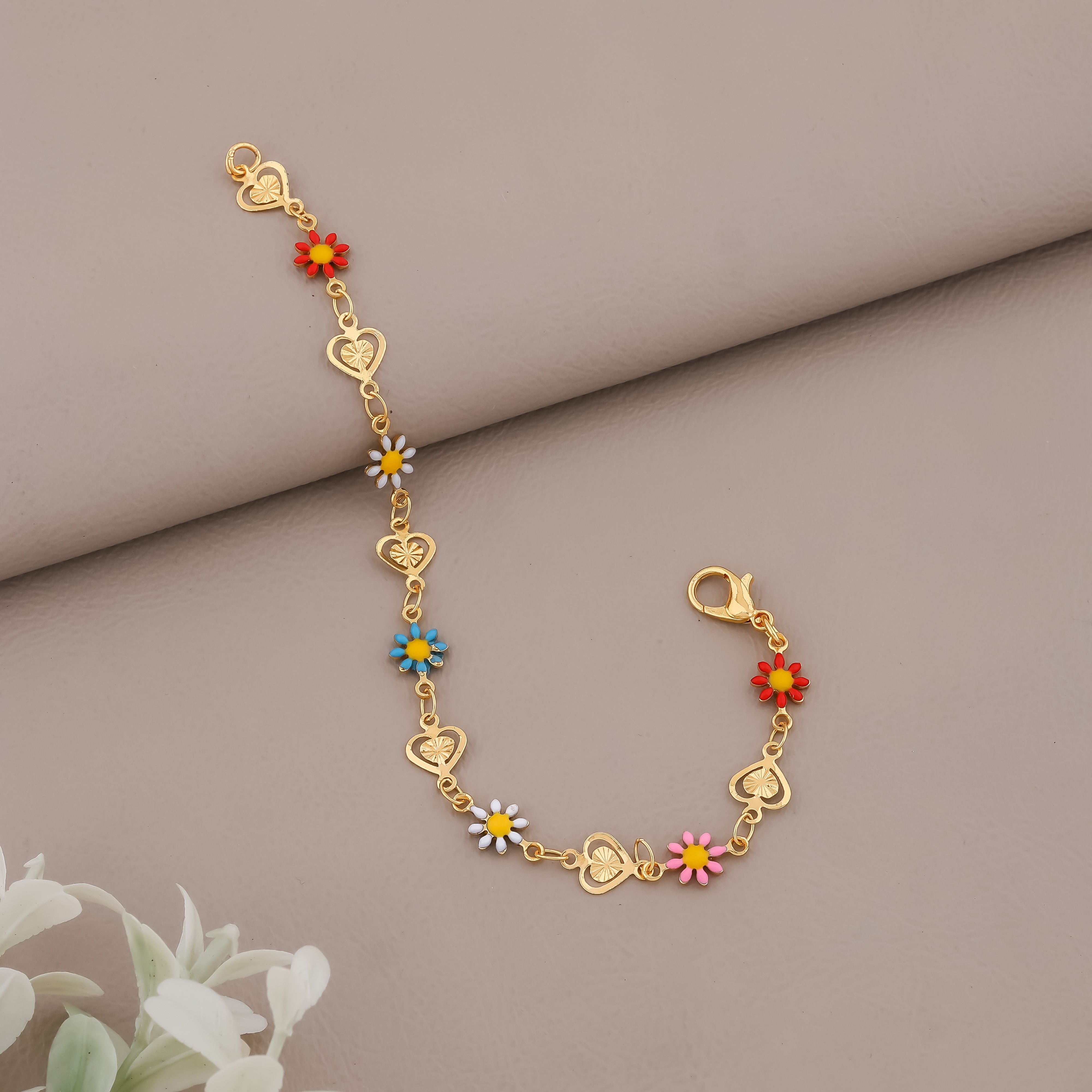 Aastha Glow Women Kangan GWB -13
