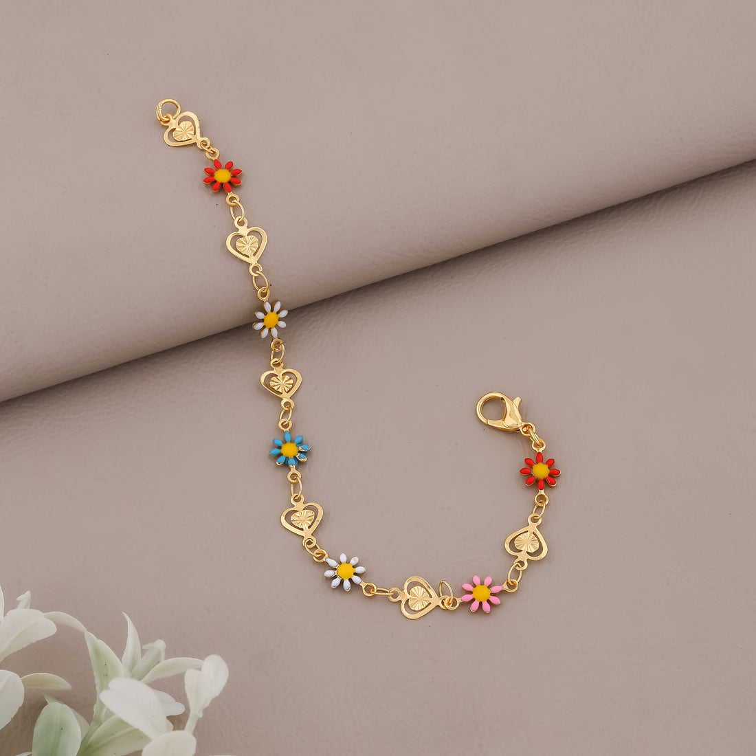 Aastha Glow Women Kangan GWB -13