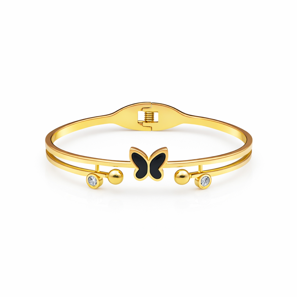 Women Bracelet Kada Gold jewellery - Finora Jewels