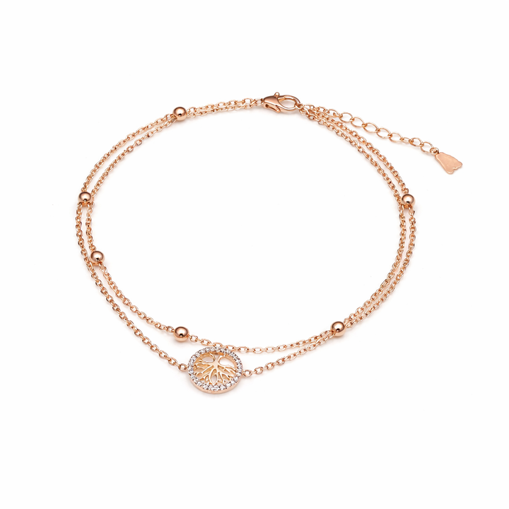 Ojasvi Womens Payal GWA -11