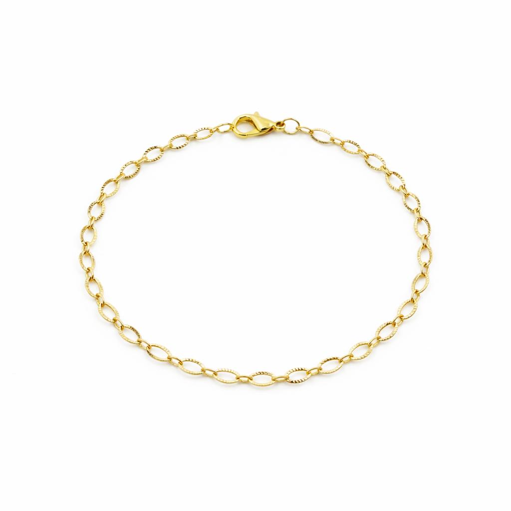 Elliptical Link Link Payal GWA -47