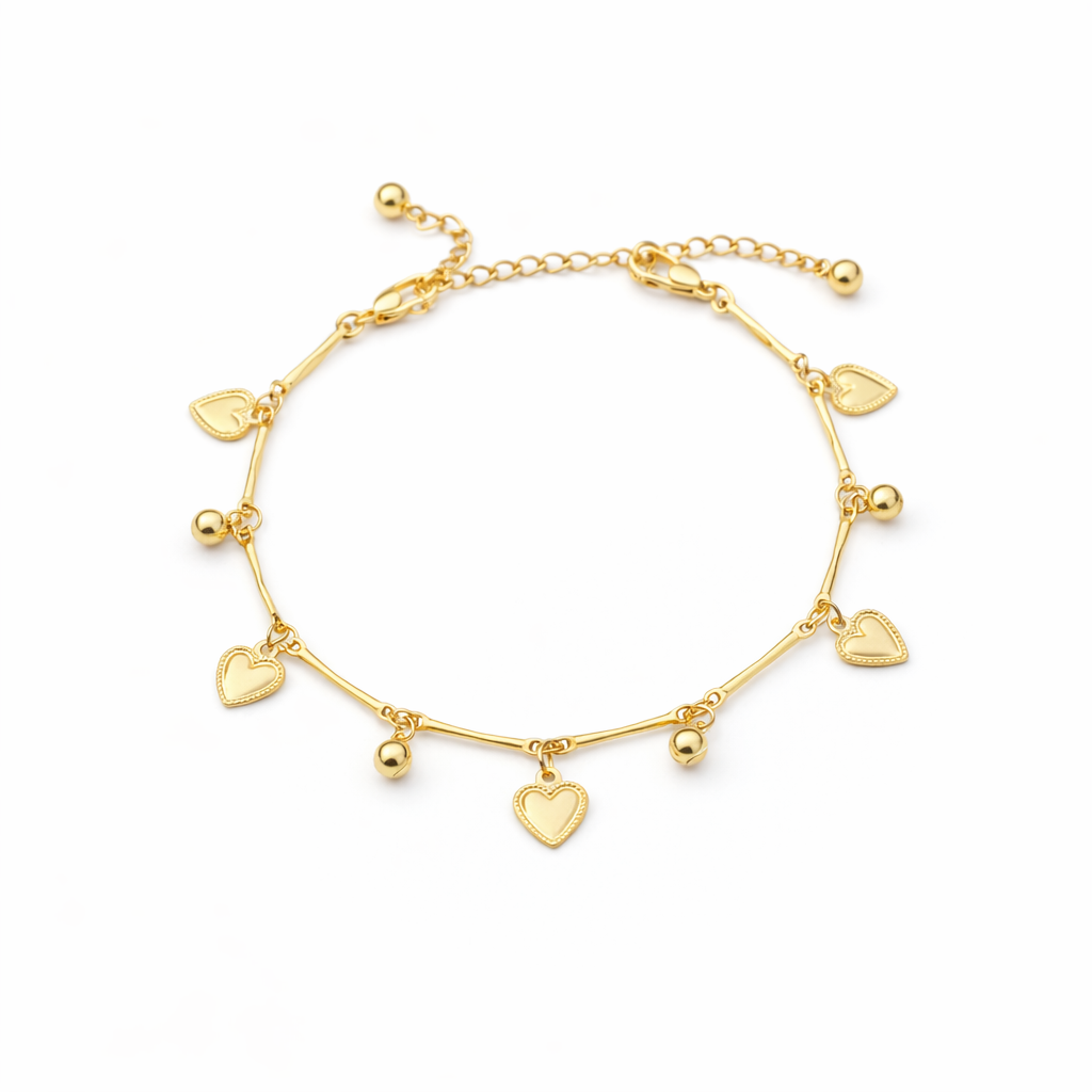 Love Dangle Payal GWA -37