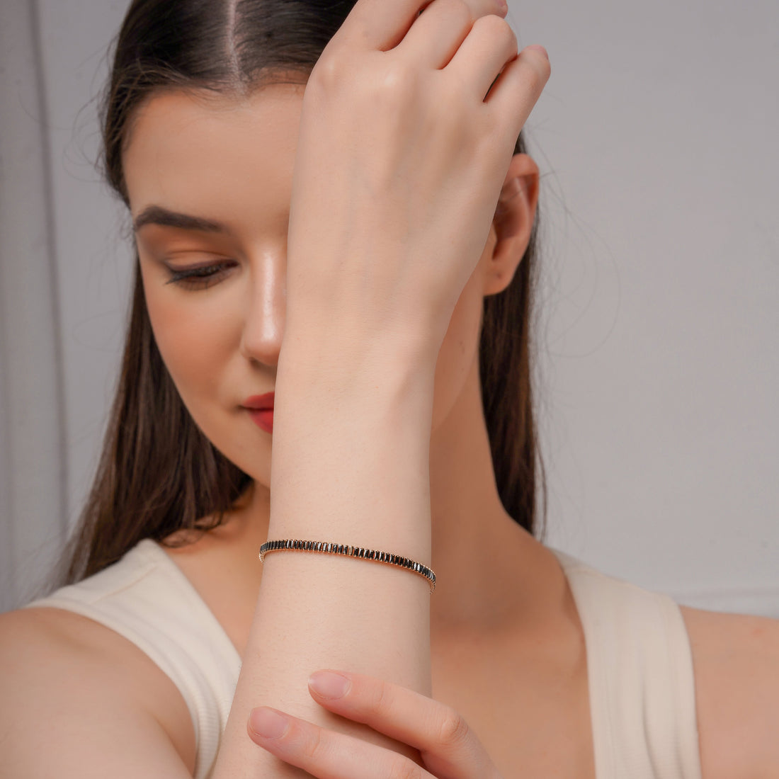 ShyamaStone Braceletv GWB -41