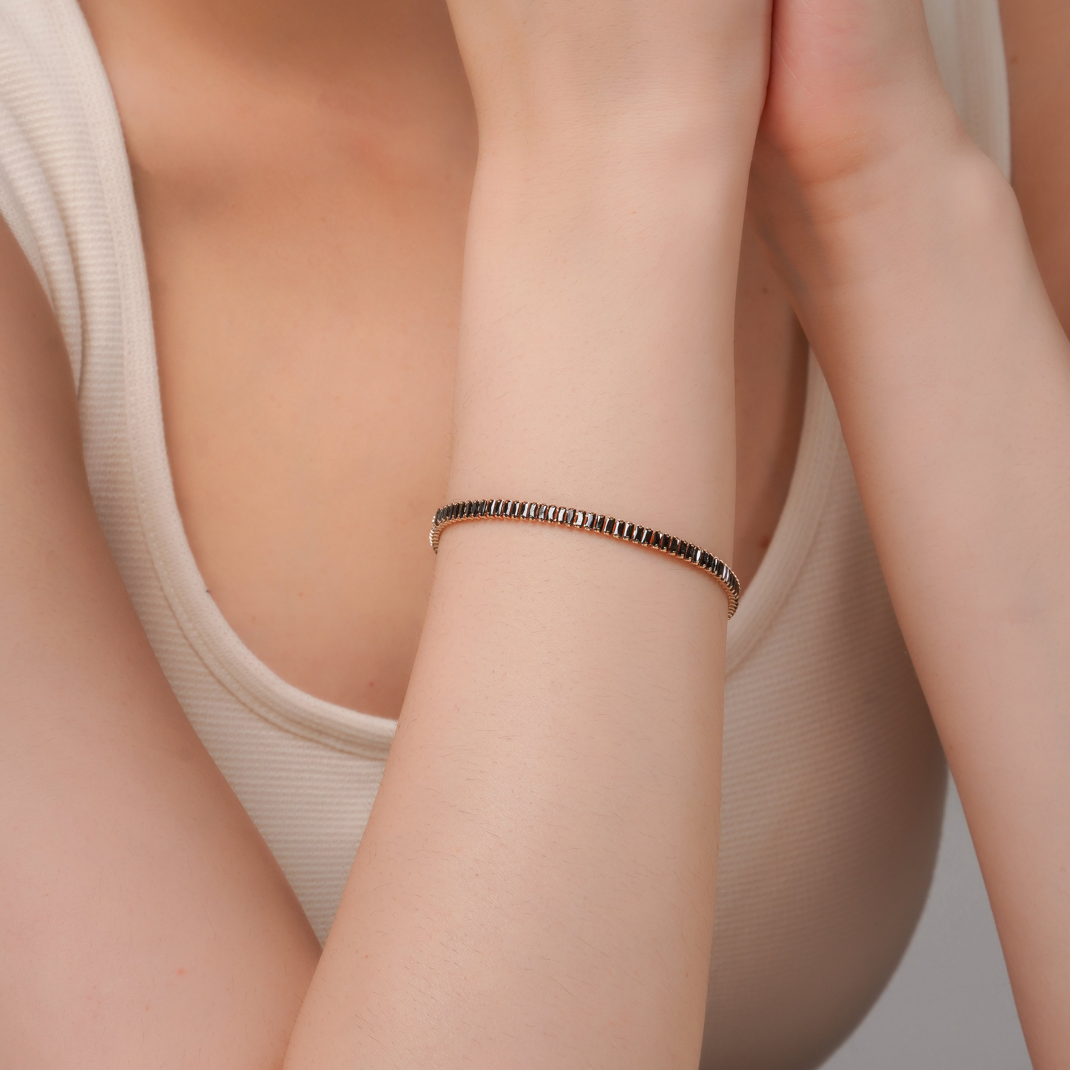 ShyamaStone Braceletv GWB -41