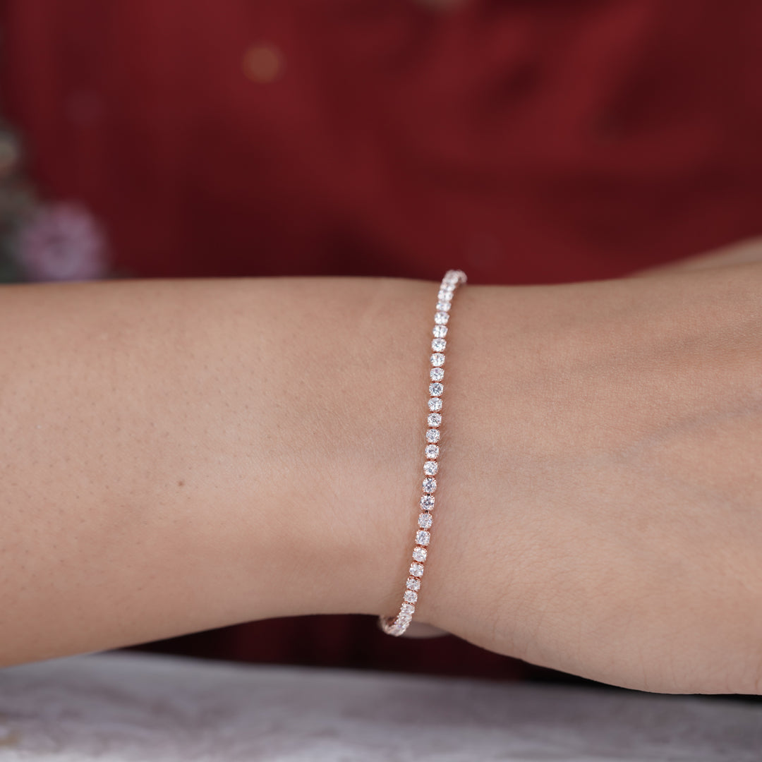 Kiran Pave Slider Kangan GWB -32
