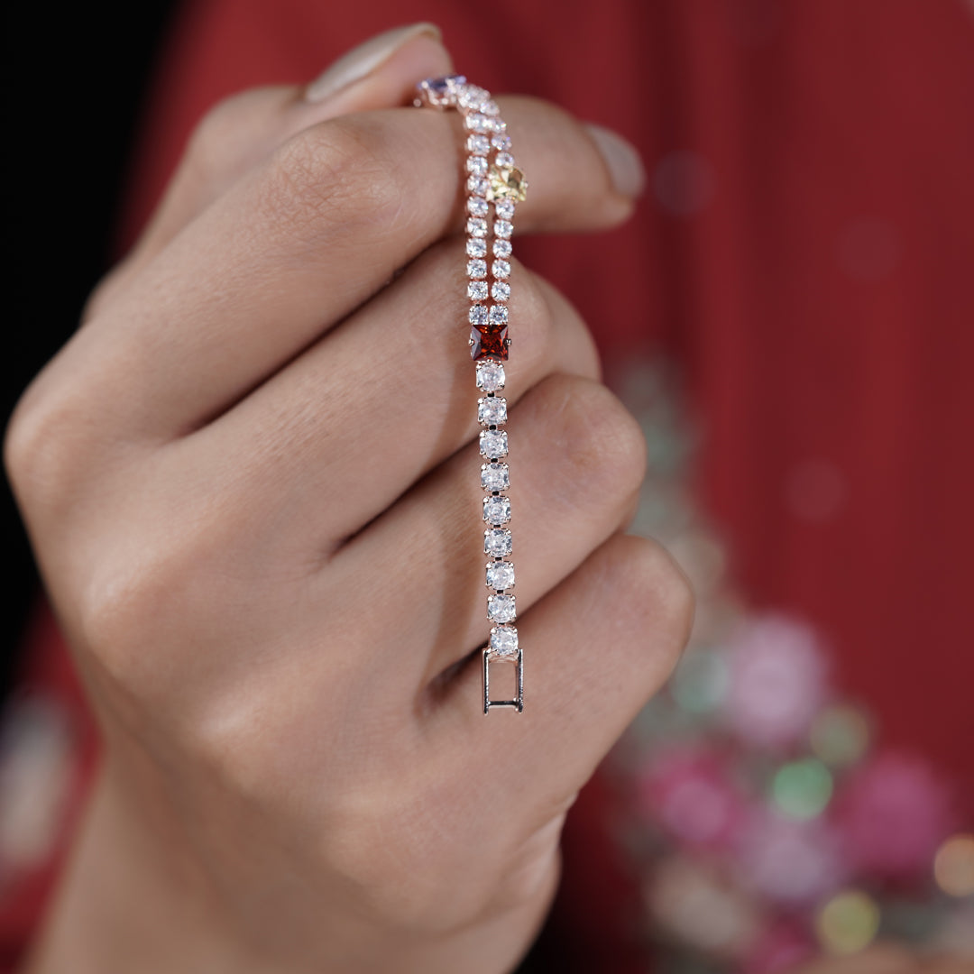 Simran Link Slider Kangan GWB -20