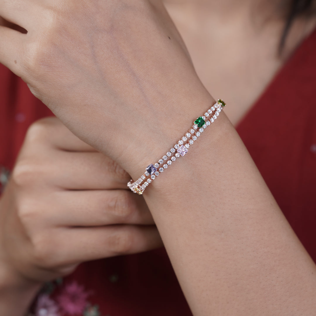 Simran Link Slider Kangan GWB -20