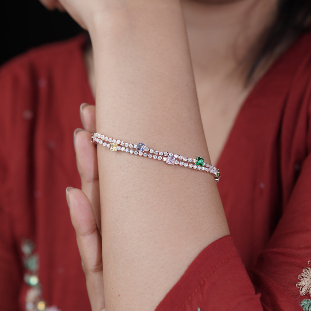 Simran Link Slider Kangan GWB -20
