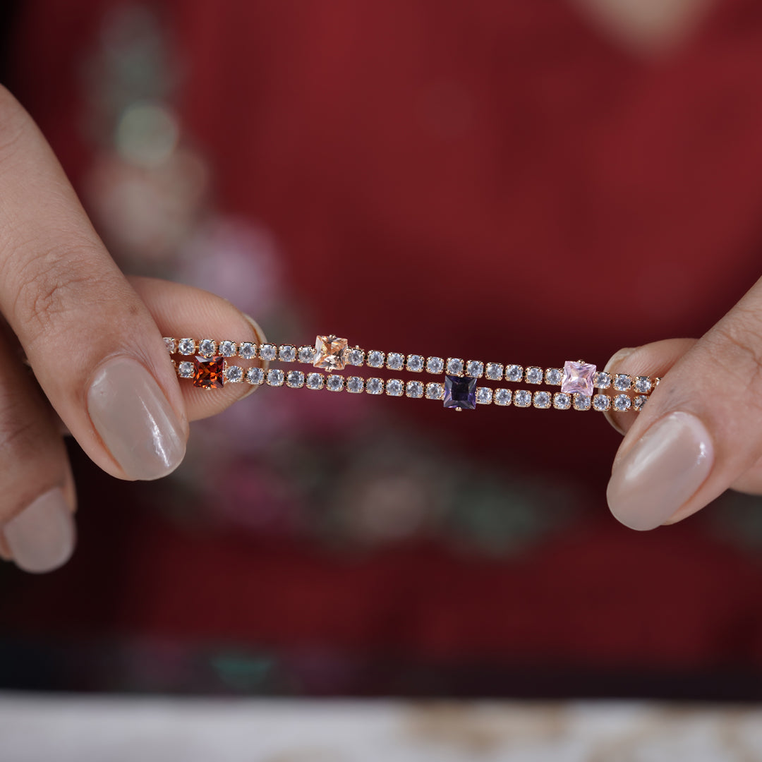 Simran Link Slider Kangan GWB -20