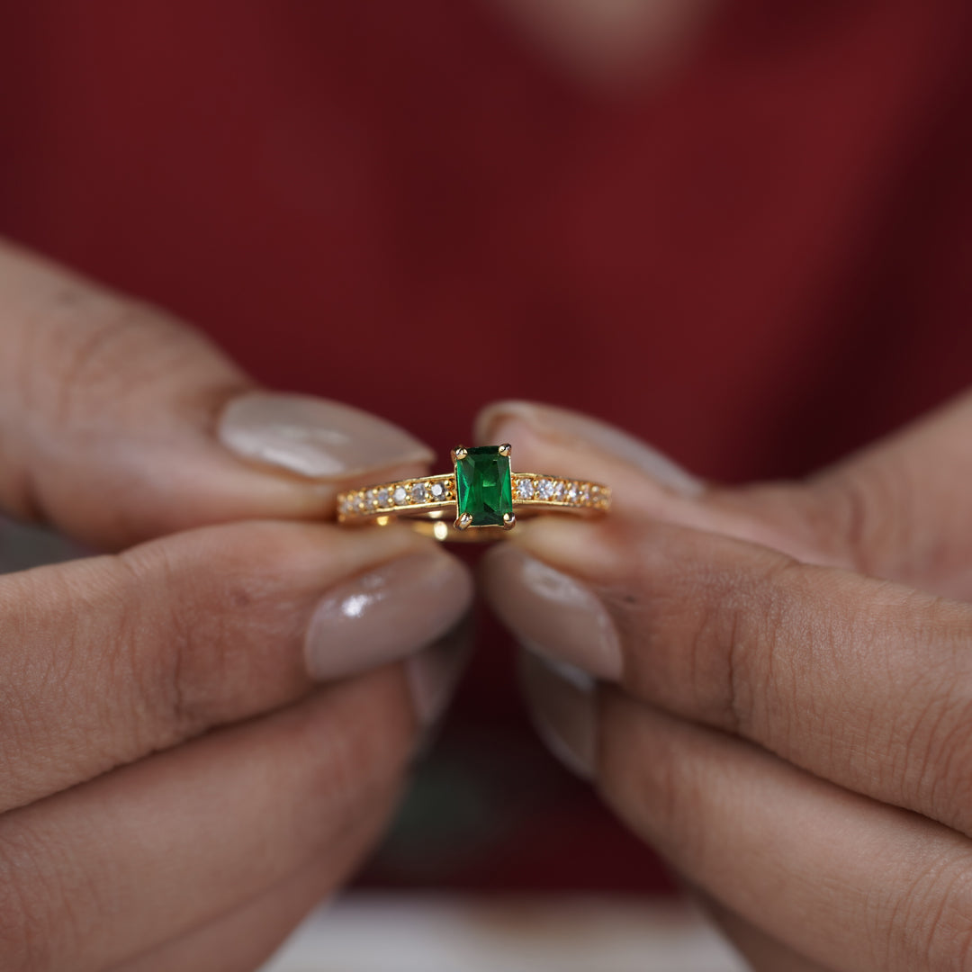 Panna Gold Band GWR -90