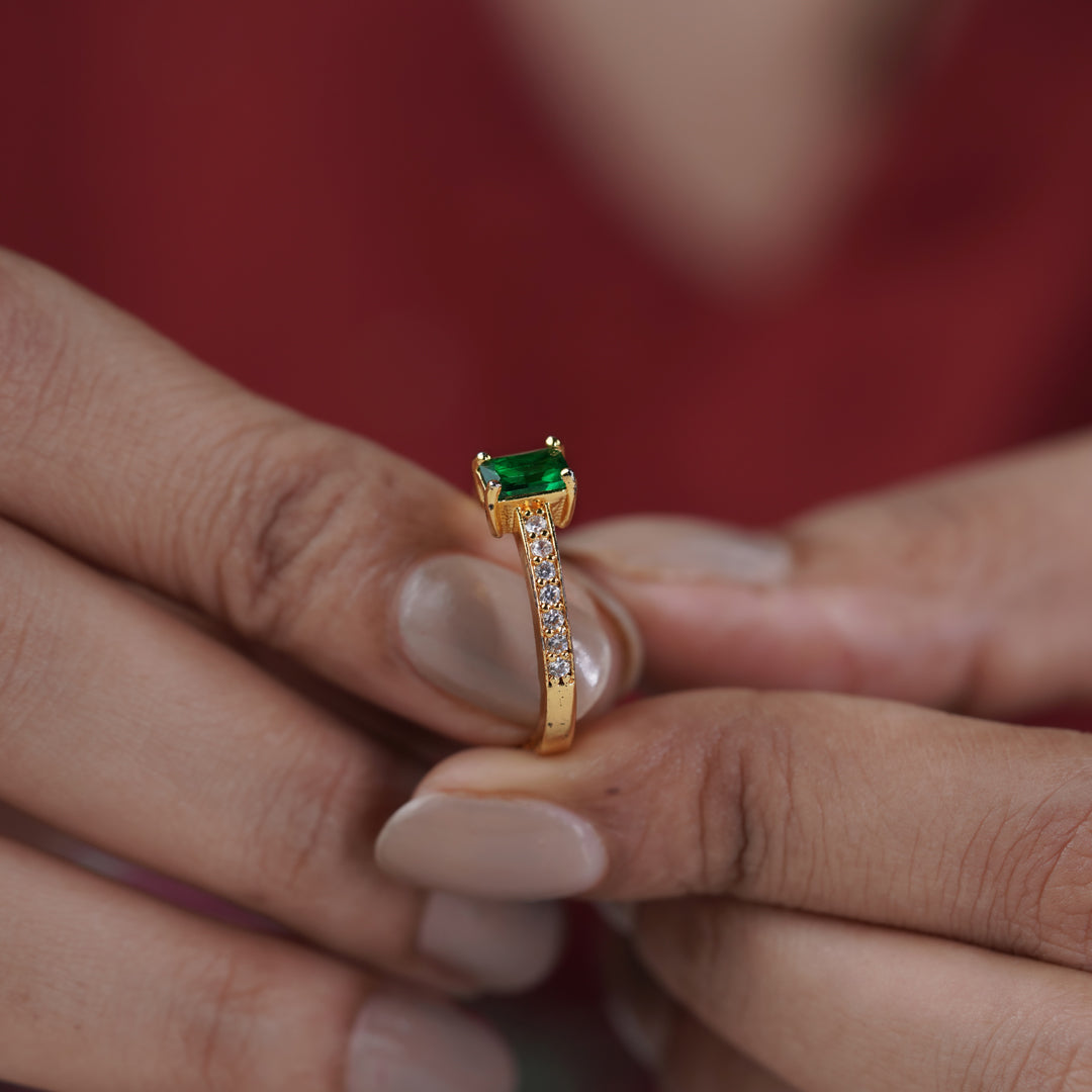Panna Gold Band GWR -90