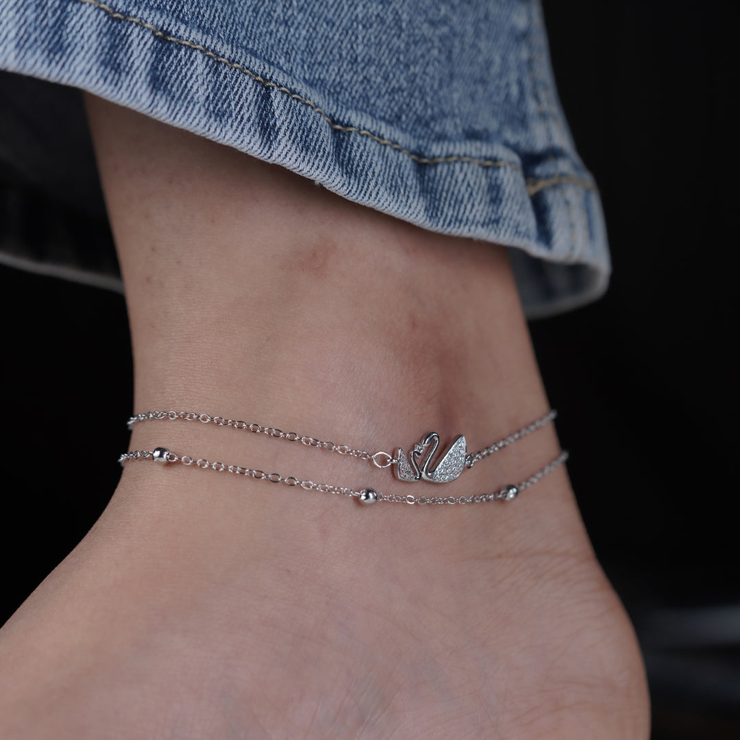 Riddhi Womens Payal
