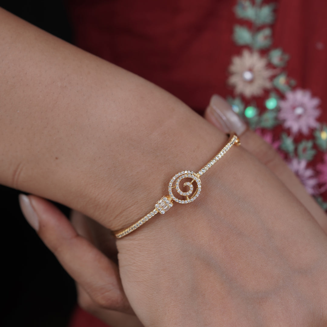 Bindiya Women Wrap GWK -17