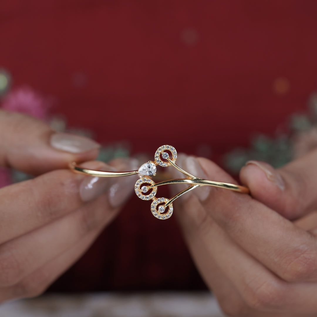 Parvat Women Wrap GWK -21