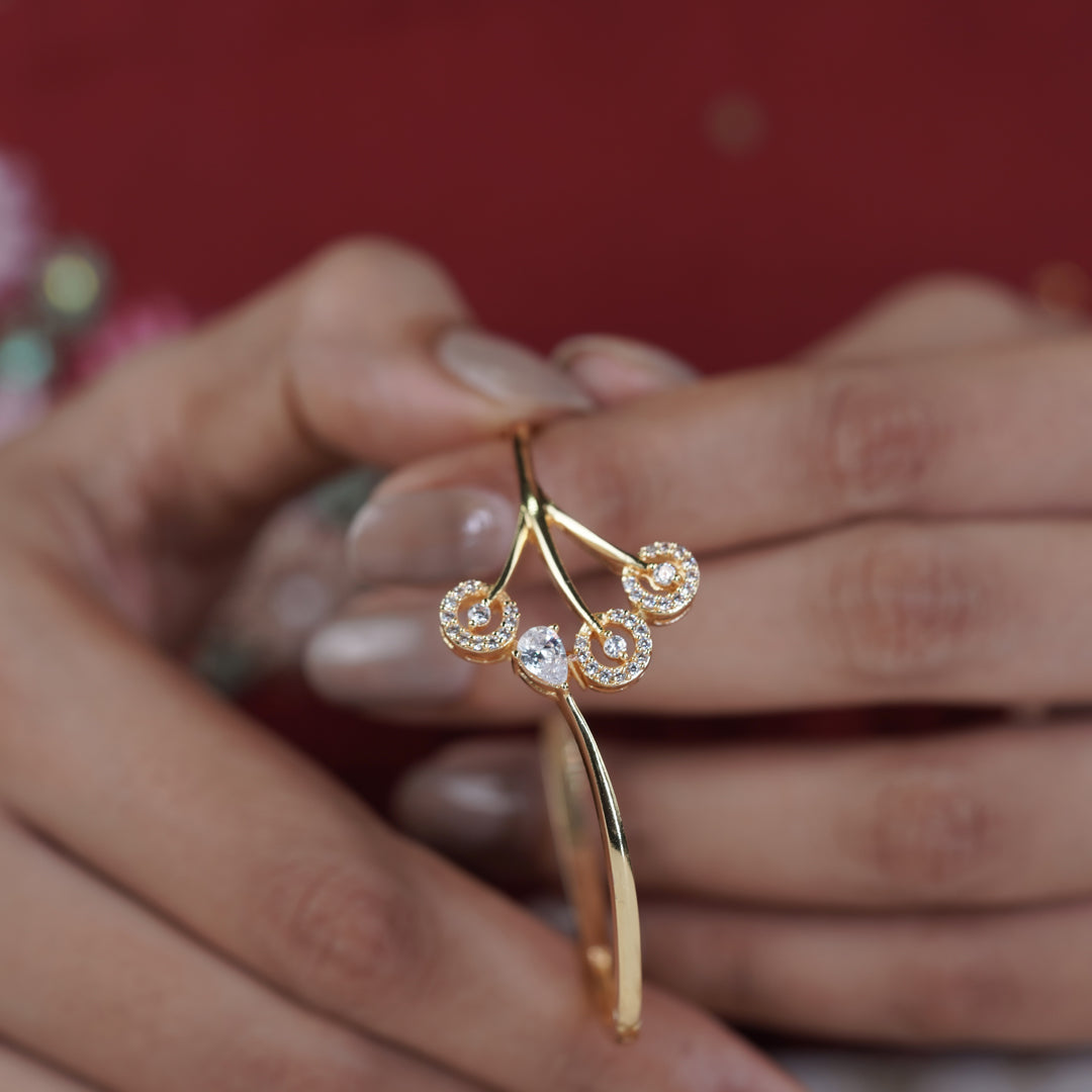 Parvat Women Wrap GWK -21