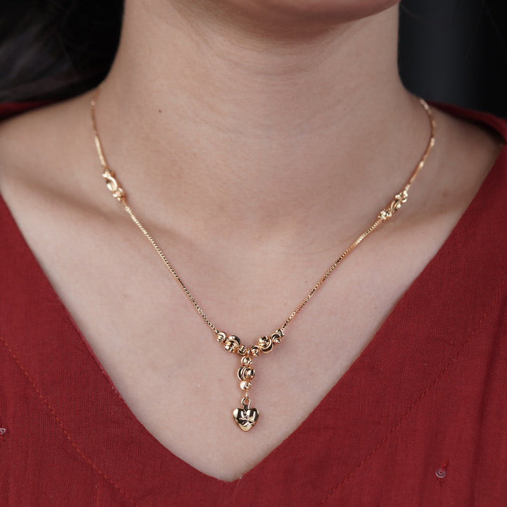 Uma Neckless GWN -27