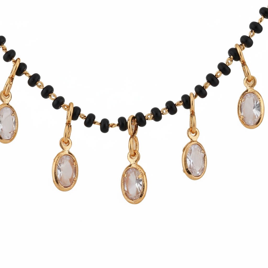 Owl Cubic Zirconia tanmaniya GWB -12