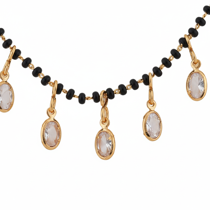 Owl Cubic Zirconia tanmaniya GWB -12