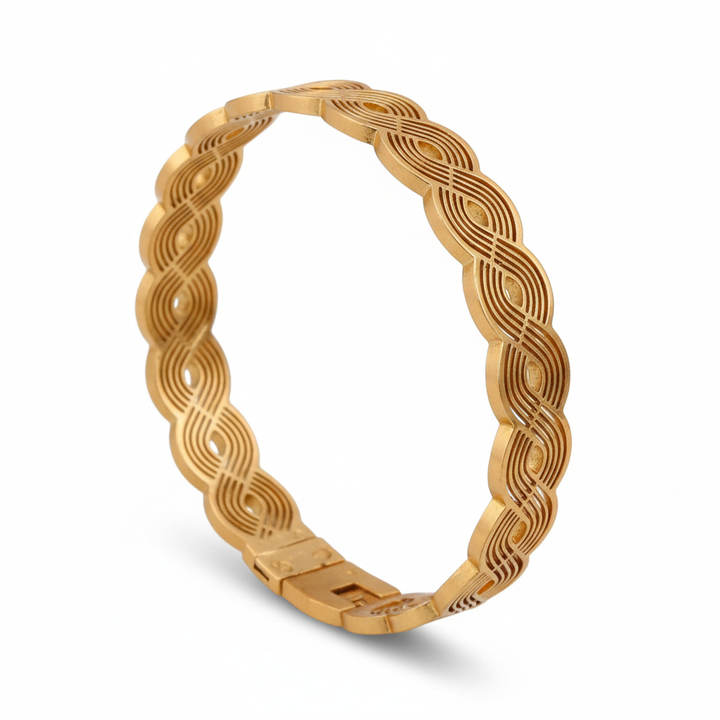 Eternal Women Wrap GWK -8