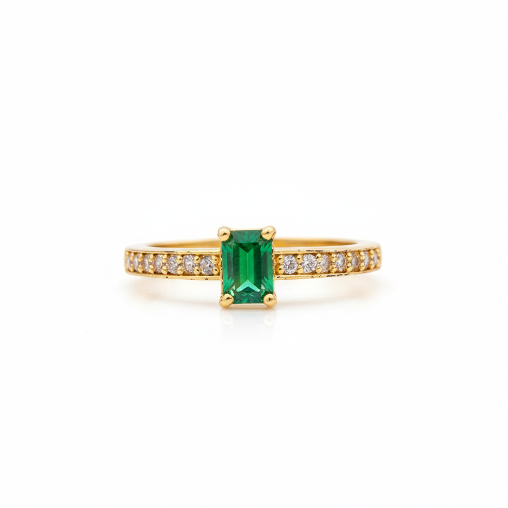 Panna Gold Band GWR -90