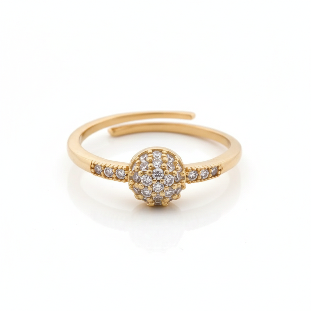 Ringzy Womens Band GWR -4