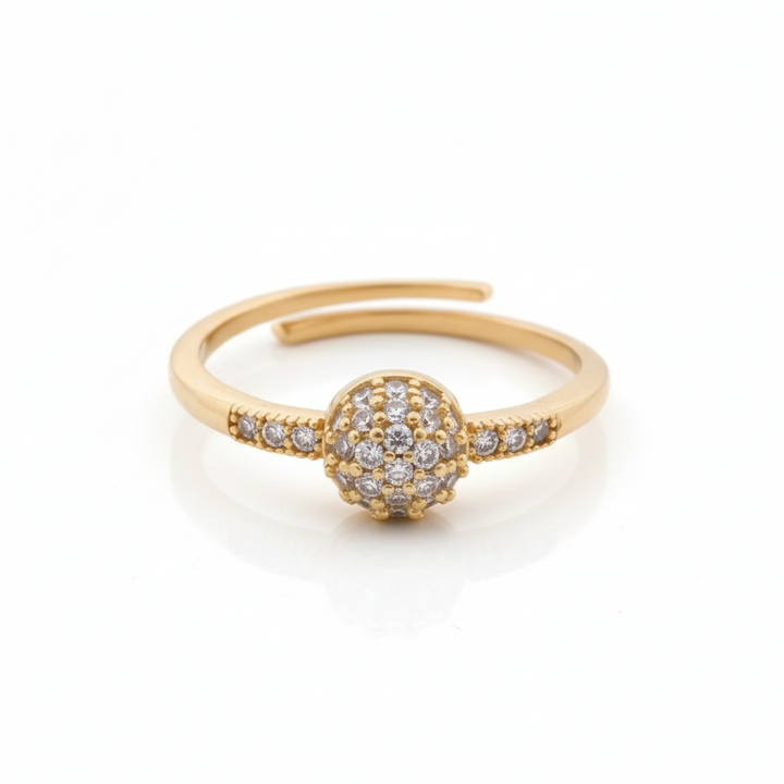 Ringzy Womens Band GWR -4