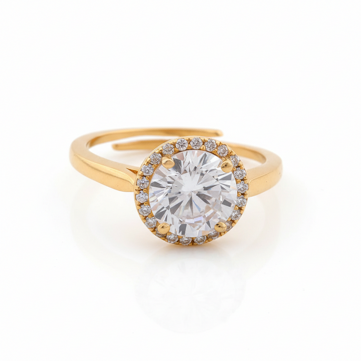 Riya Cubic Zirconia GWR -6
