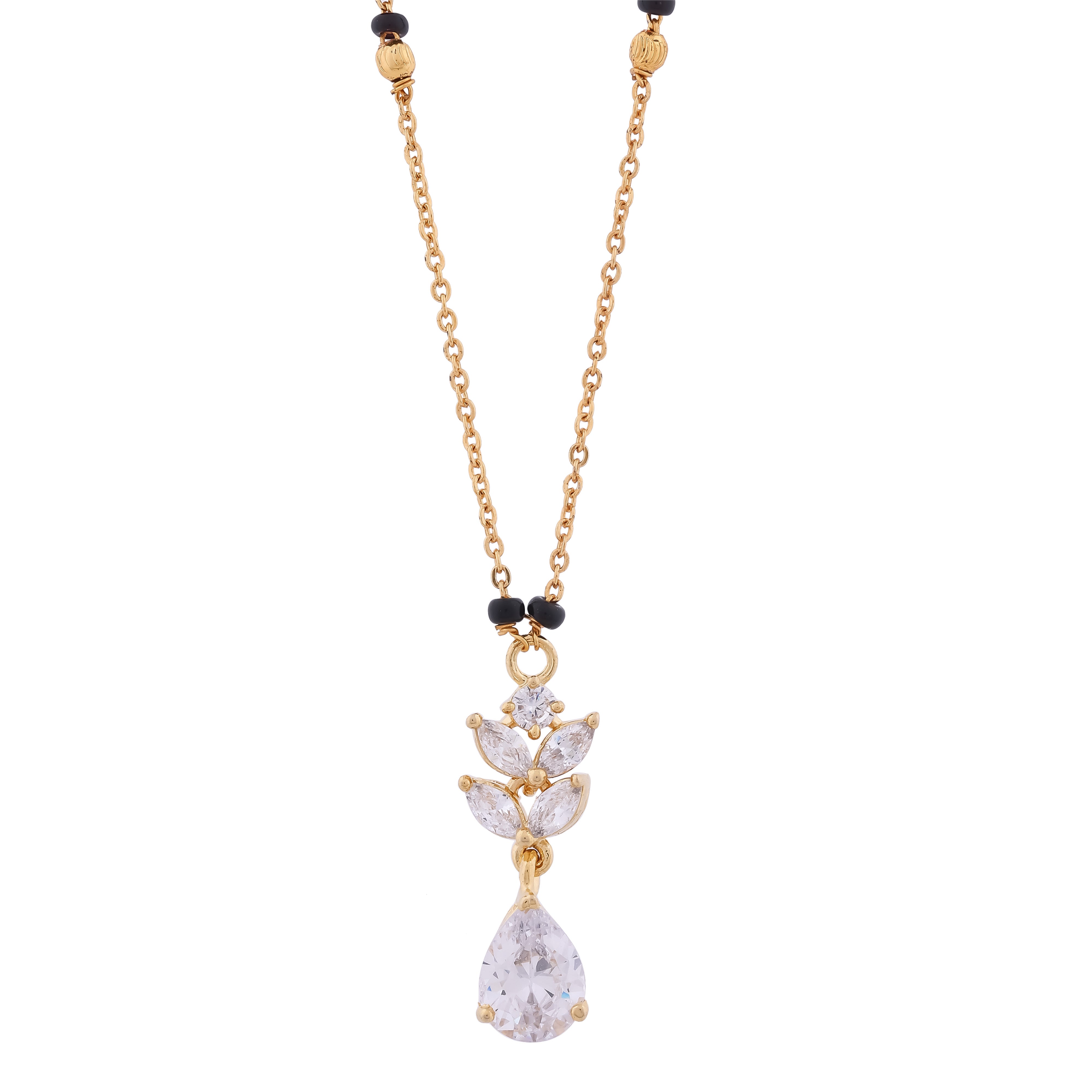 Devika Womens Mangalsutra GM -6