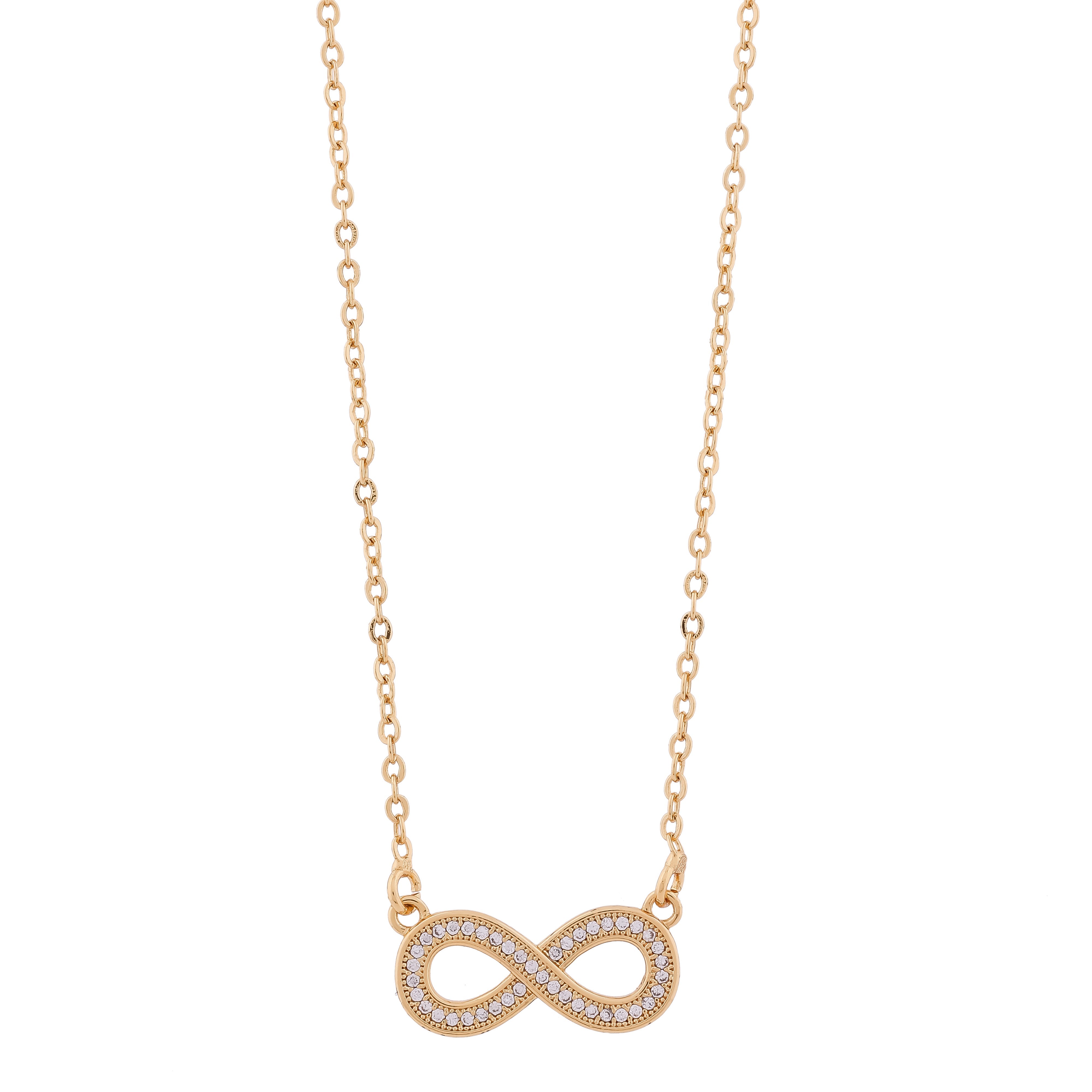 Lisha Eternal Neckless GWN -20