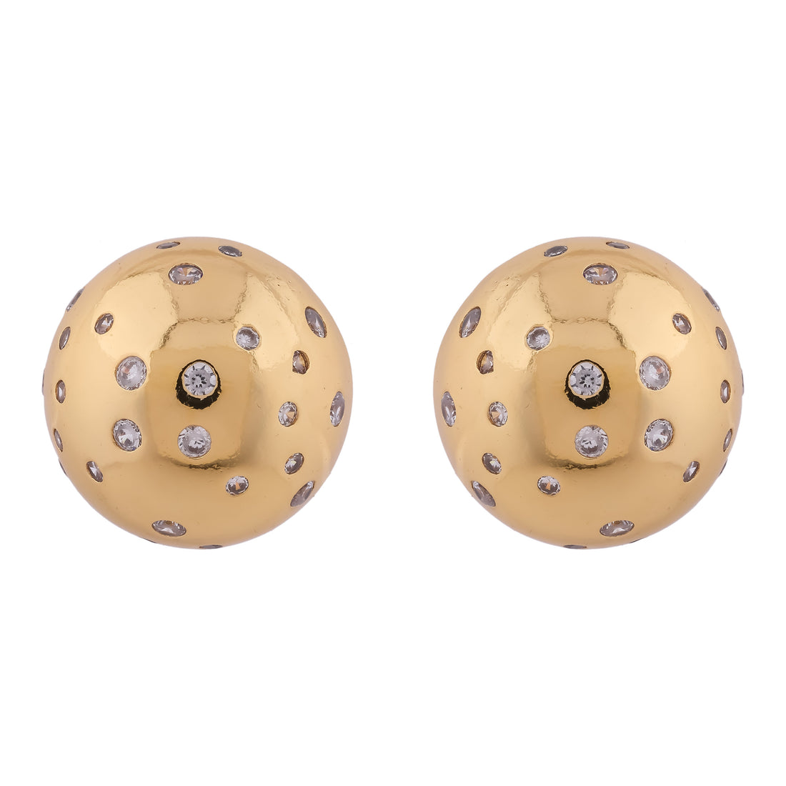 Dazzle Dot Women Earring GWE -10
