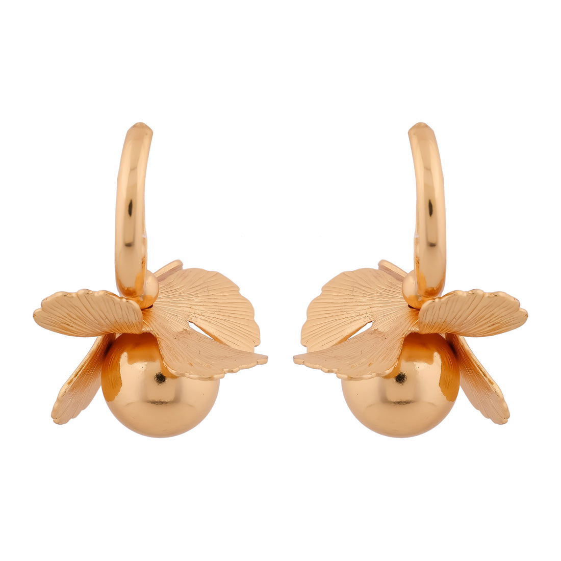 Flora Shine Women Earring GWE -3