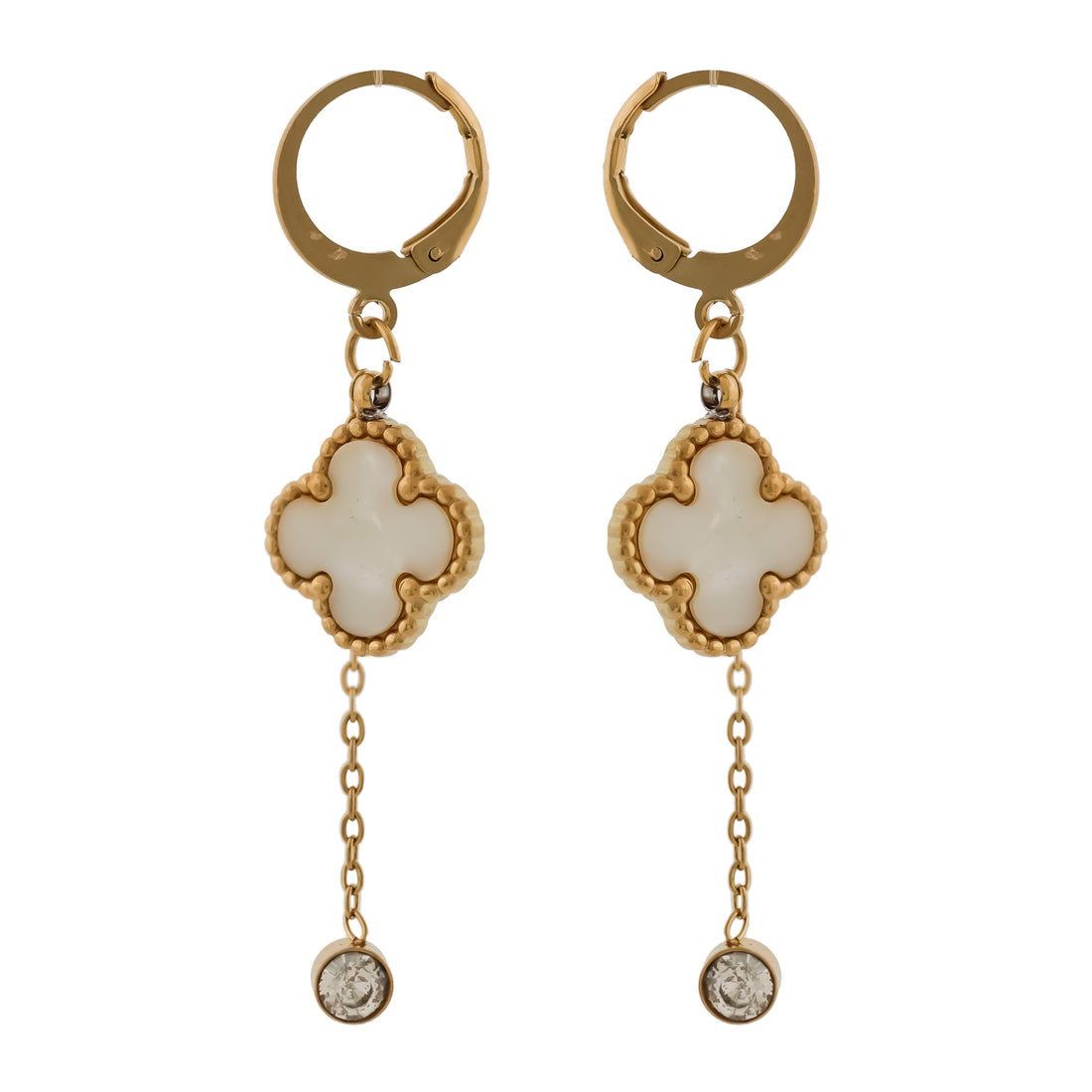 Siya Shine Earring GWE -12