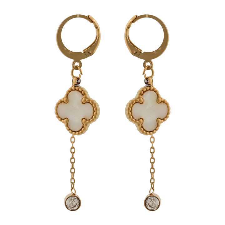 Siya Shine Earring GWE -12