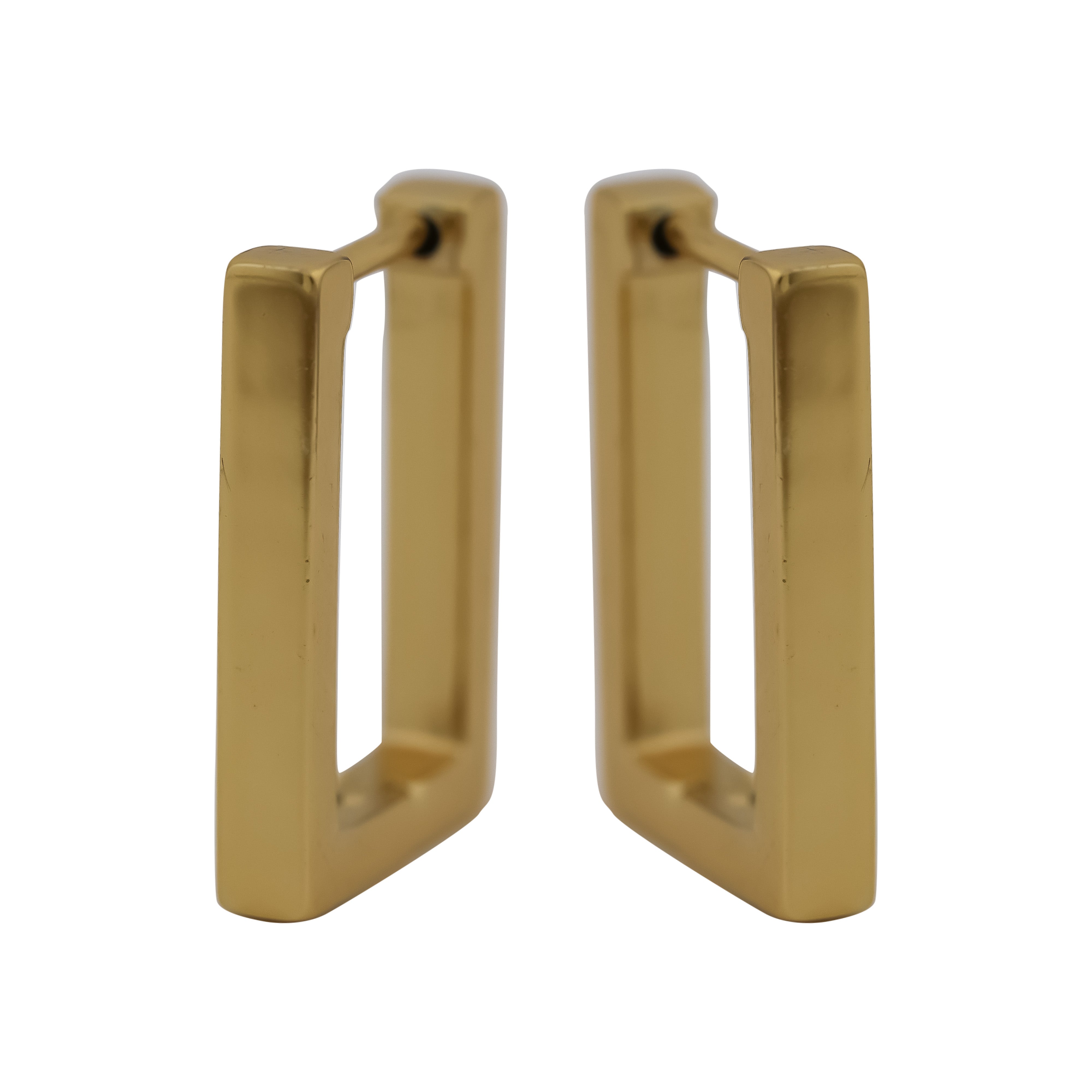 Timeless Squre Women Earring GWE -9