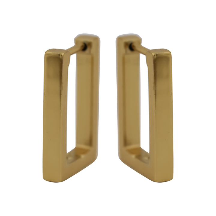 Timeless Squre Women Earring GWE -9