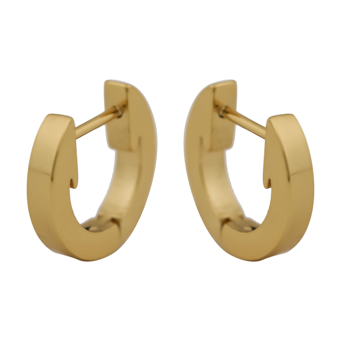Timeless Circular Earring GWE -11