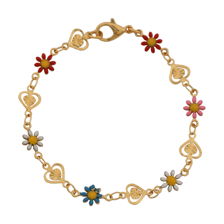 Aastha Glow Women Kangan GWB -13