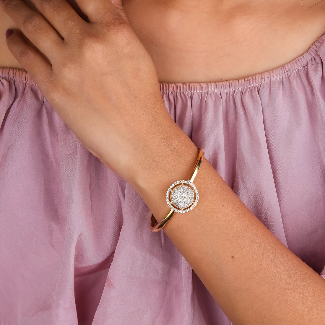 Radiance Women Wrap GWK -5
