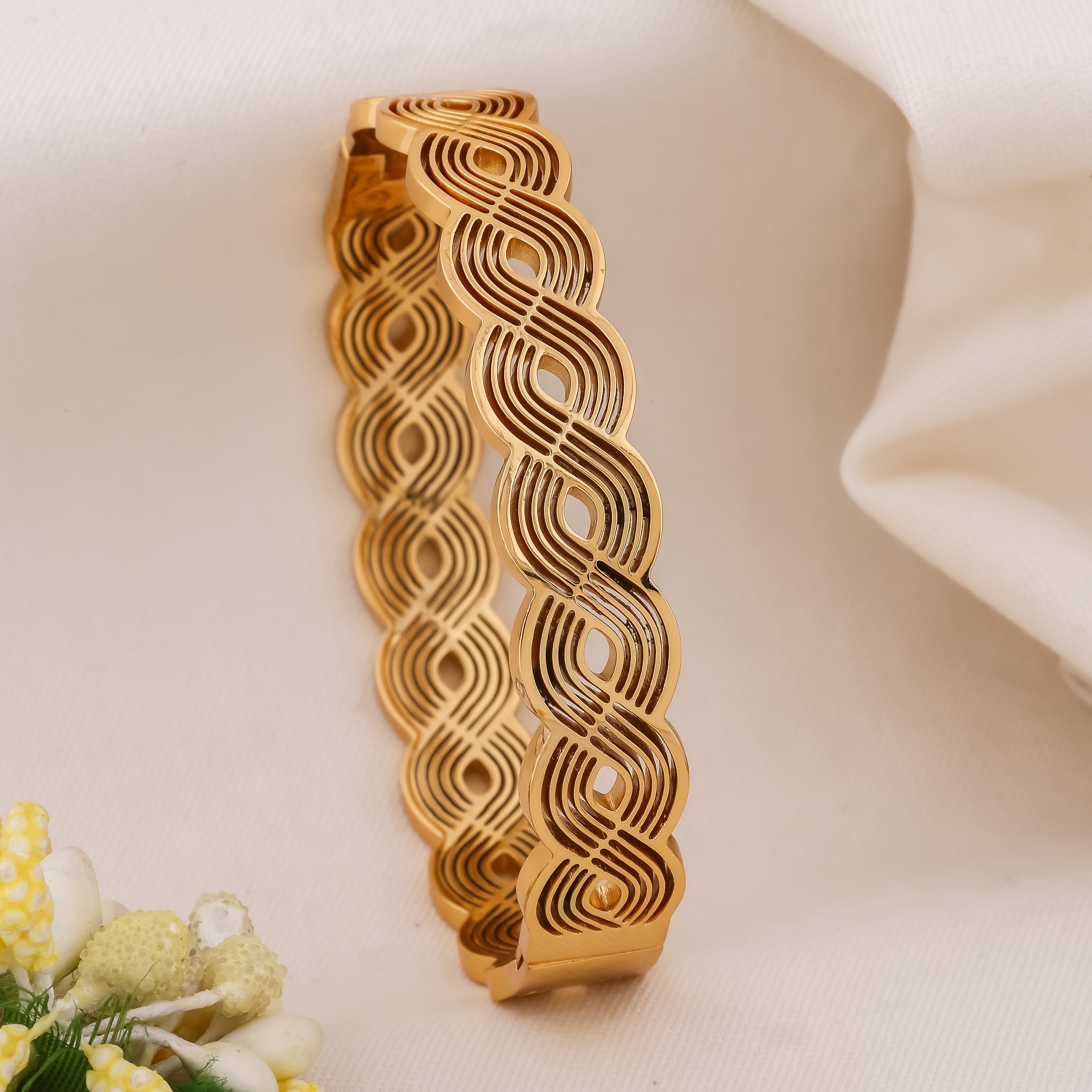 Eternal Women Wrap GWK -8