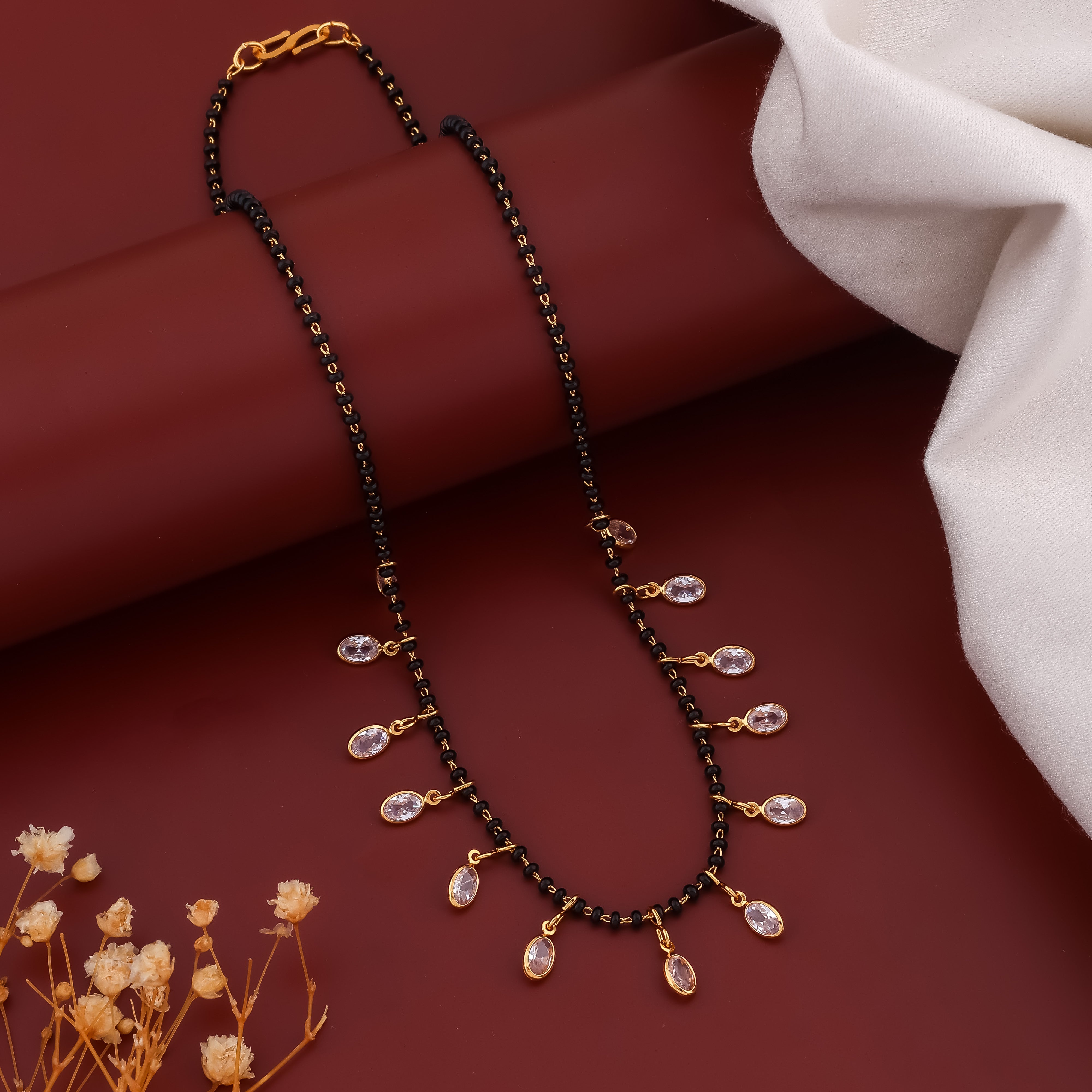 Owl Cubic Zirconia tanmaniya GWB -12