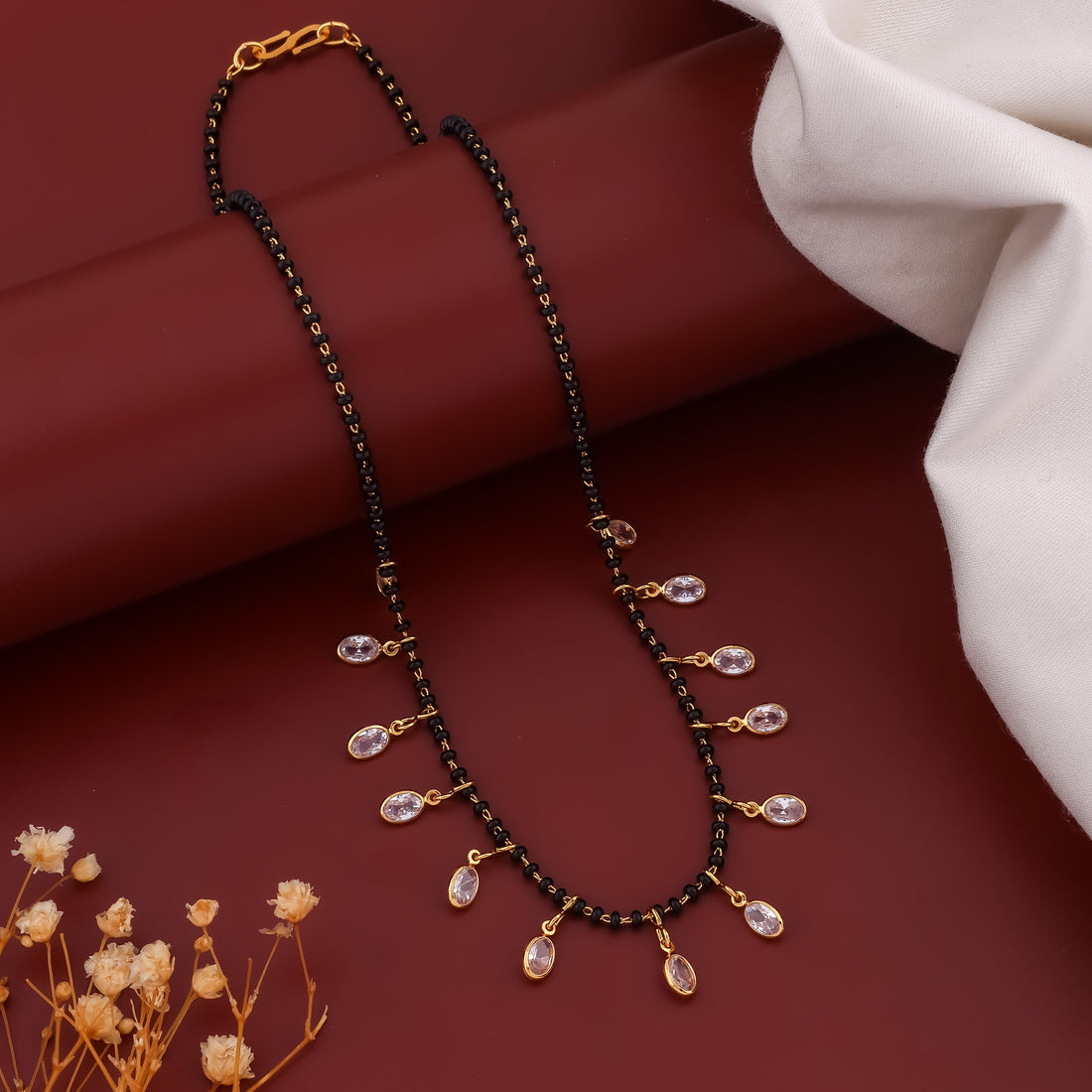 Owl Cubic Zirconia tanmaniya GWB -12